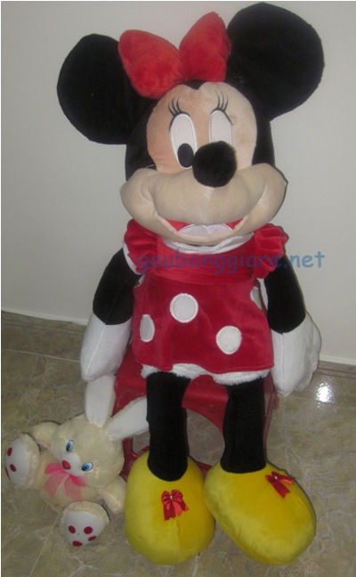 chuột mickey