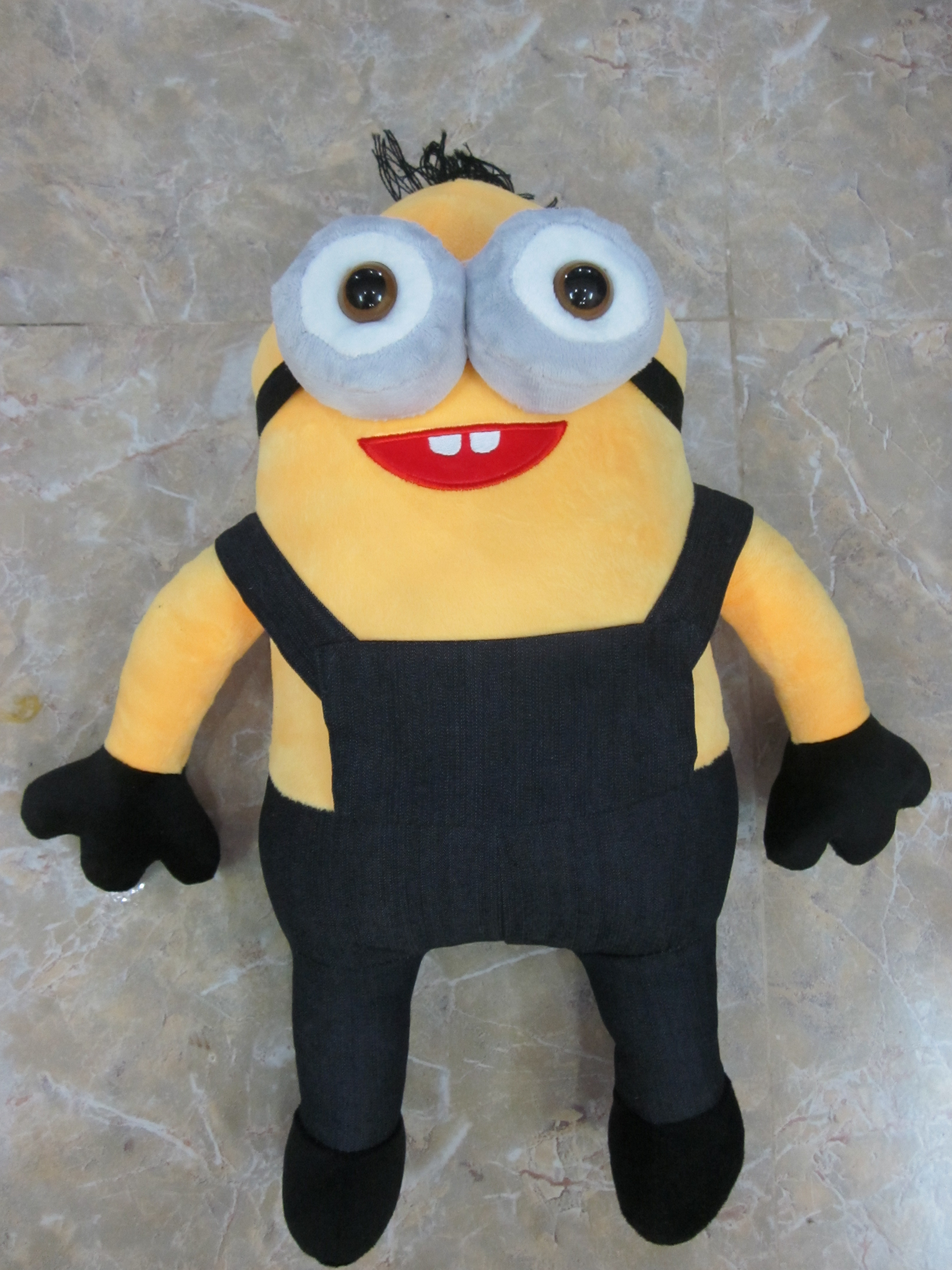 gấu bông minions