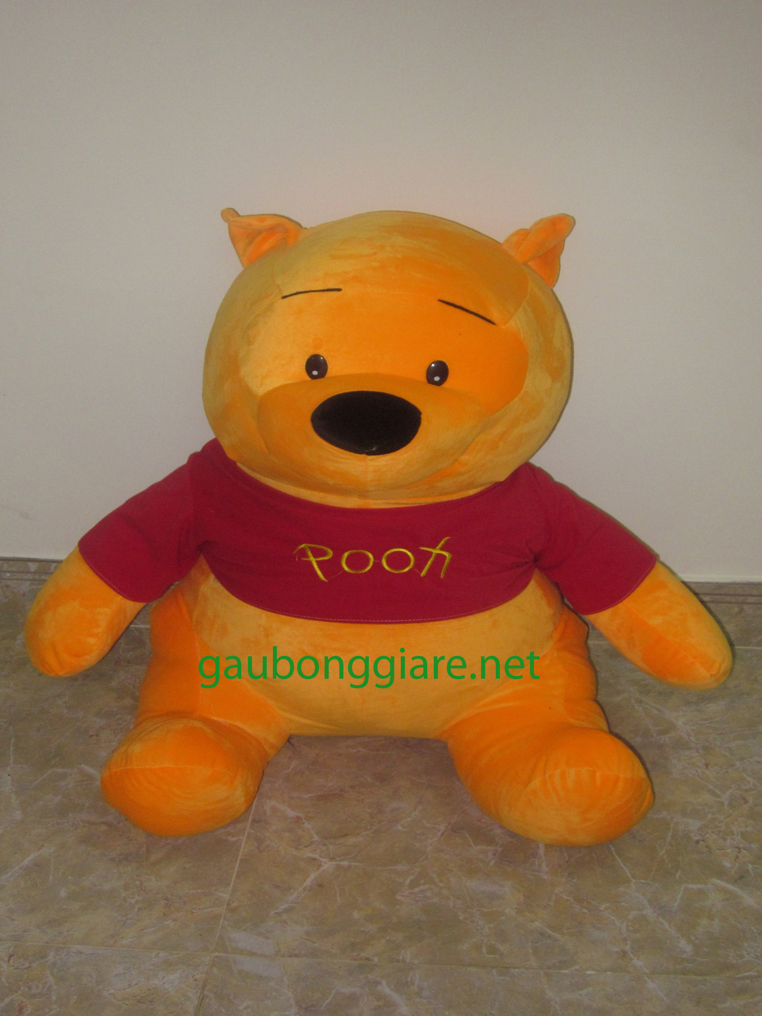 gấu pooh