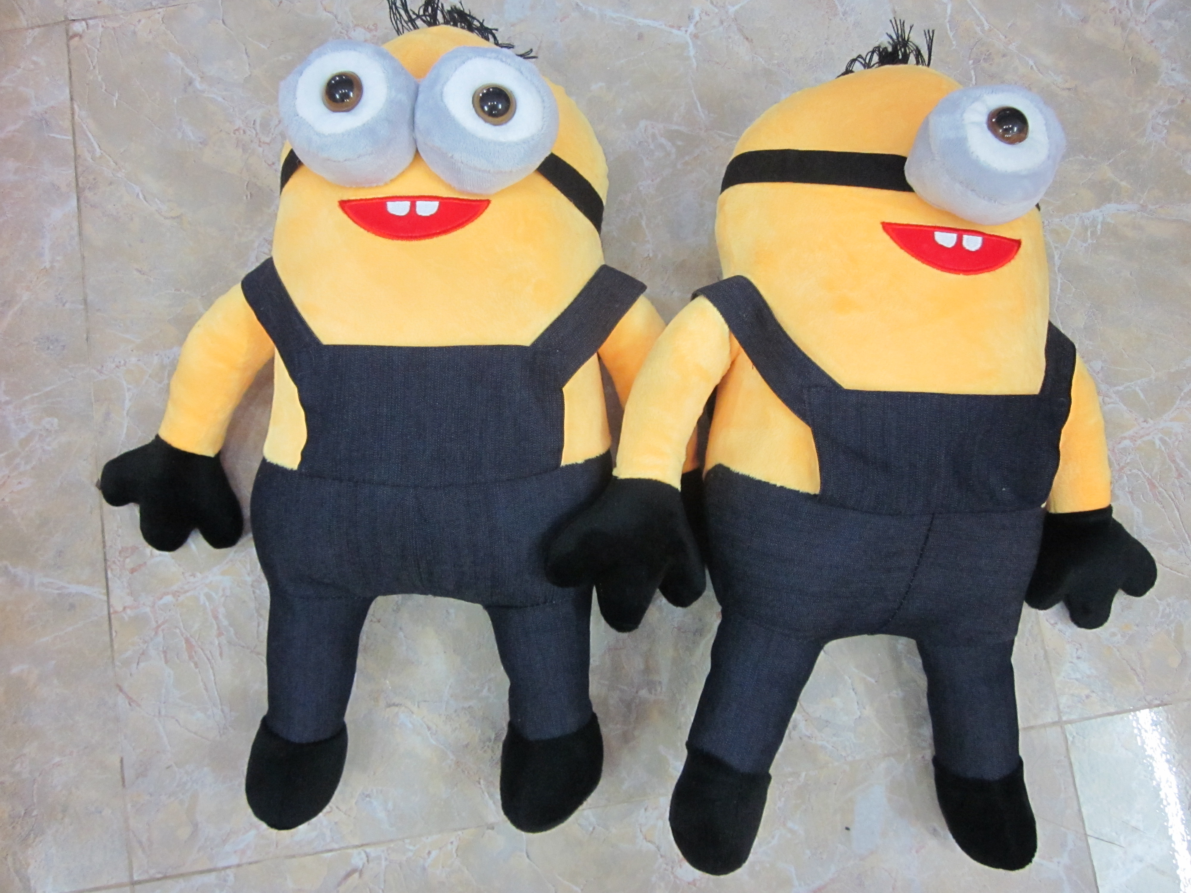 minions 