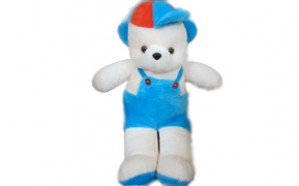 Lovely teddy bear