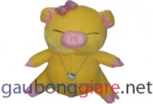heo bông đáng yêu