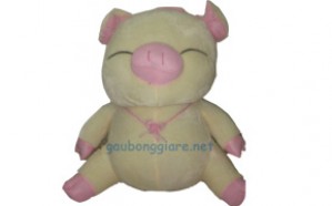 Pig largest cotton