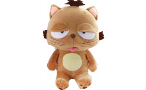 Dinga Cat
