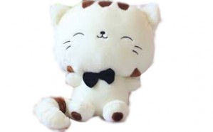 White-cat