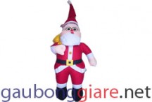 Ông già noel