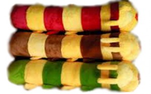 deep cotton