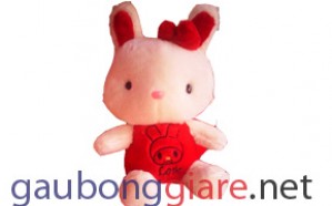 Thỏ cony