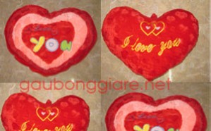 Heart Cotton