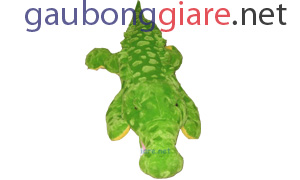 Cá sấu bông Cá sấu bông