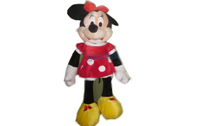 Chuột bông mickey