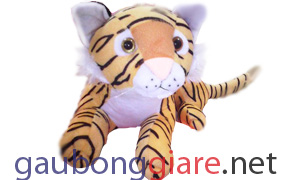 Con hổ bông Con hổ bông