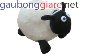Cừu mập Cừu mập