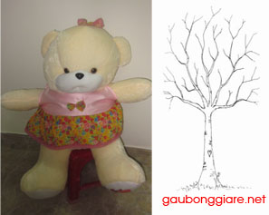 Teddy dress Teddy dress