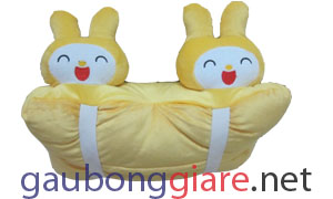 Gối bông cho xe Gối bông cho xe