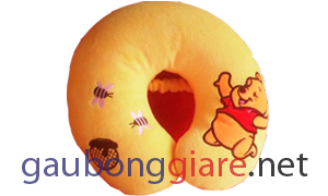 Gối xe hơi Gối xe hơi