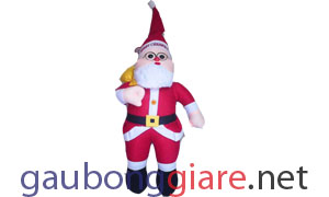 Ông già noel Ông già noel