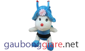 Ong nhồi bông Ong nhồi bông