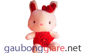 Thỏ cony Thỏ cony