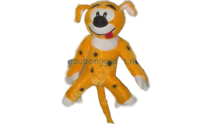 Thú bông marsupilami Thú bông marsupilami