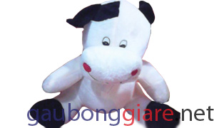 Trâu bông